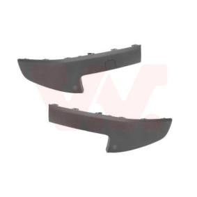 Blende, Stoßfänger 4375580