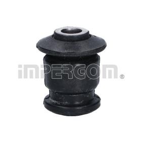 Lagerung, Lenker von ORIGINAL IMPERIUM
