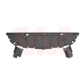 Acquista Spoiler anteriore da VAN WEZEL 4376500 a buon mercato per soli 71,78 €