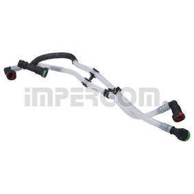 Osta ORIGINAL IMPERIUM Letkut ja putket netistä MEGANE II StW (KM0/1_)-mallille edulliseen hintaan