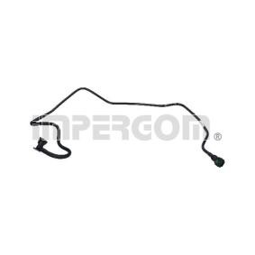 Osta Polttoaineputki ORIGINAL IMPERIUM:llä 85031 edullisesti hintaan 19,78 €