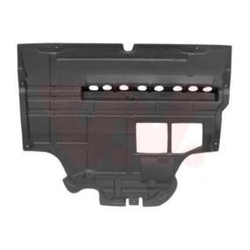 Compre Isolamento do compartimento do motor da VAN WEZEL 4394701 a um preço baixo por 70,22 €