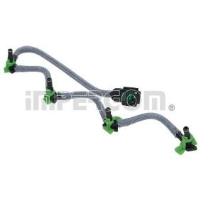 Schlauch, Leckkraftstoff 85087 FORD ECOSPORT von ORIGINAL IMPERIUM