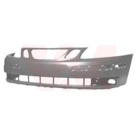Achetez des Pare-choc VAN WEZEL 4731574 à prix pour 302,65 €