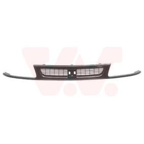 Kühlergrill 4912510