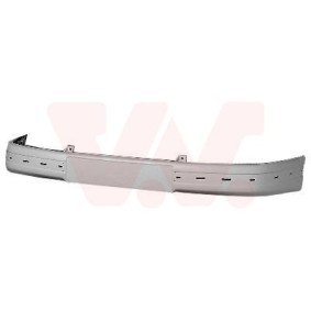 Achetez des Pare-choc VAN WEZEL 4912574 à prix pour 159,04 €