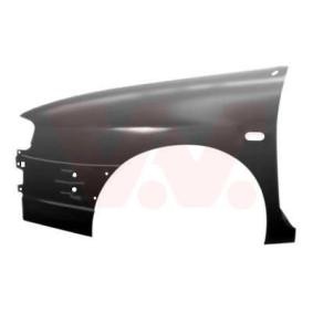 Kotflügel 4912656 von VAN WEZEL günstig für 124,90 € online kaufen