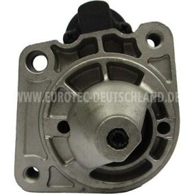 Köp Startmotor av EUROTEC 11040918 till det låga priset 2580,44 kr