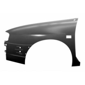 Kotflügel 4912658 von VAN WEZEL günstig für 81,49 € online kaufen