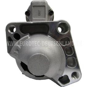 Köp Startmotor av EUROTEC 11090369 till det låga priset 1988,75 kr