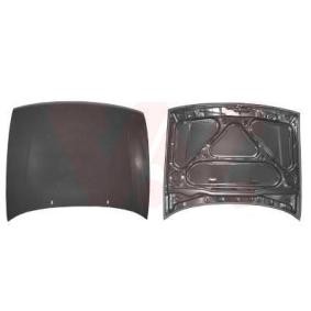 Achetez des Capot VAN WEZEL 4912660 à prix pour 147,53 €