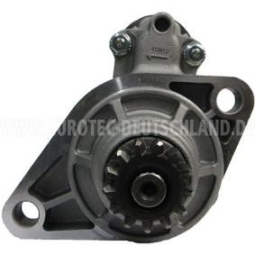 Köp Startmotor av EUROTEC 11090377 till det låga priset 2225,22 kr