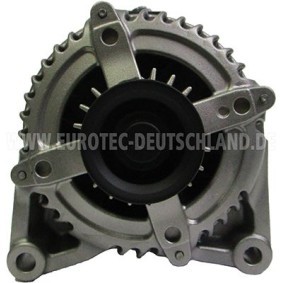 Lichtmaschine von EUROTEC