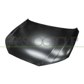 Achetez des Capot PRASCO AD0263100 à prix pour 458,90 €