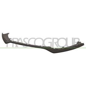 Acquista Spoiler anteriore da PRASCO AD6221821 a buon mercato per soli 131,59 €