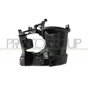 Halter, Nebelscheinwerfer BM0311304