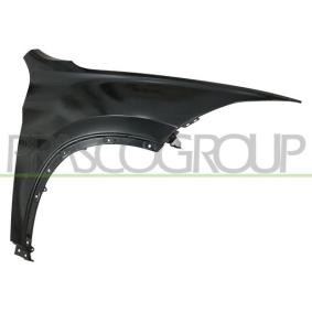 Kotflügel BM7063013