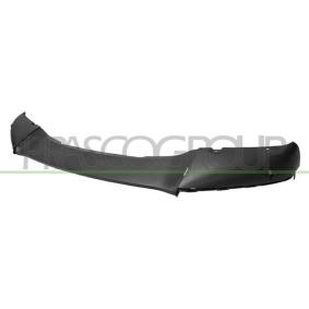 Spoilerlippe BM8261811
