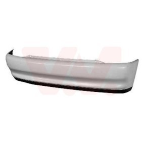 Achetez des Pare-choc arrière VAN WEZEL 4913544 à prix pour 117,43 €