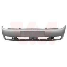 Achetez des Pare-choc VAN WEZEL 4913574 à prix pour 81,82 €