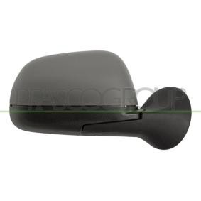 Acquista Specchietto retrovisore esterno da PRASCO DA8207013 a buon mercato per soli 55,68 €