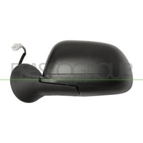 Acquista Specchietto retrovisore esterno da PRASCO DA8207204 a buon mercato per soli 56,58 €
