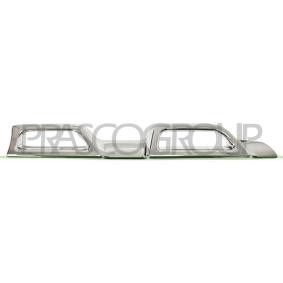 Acquista Modanatura decorativa / protettiva, Griglia radiatore da PRASCO DA8222203 a buon mercato per soli 22,40 €