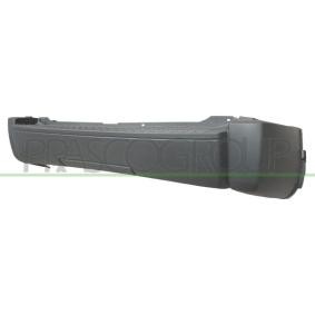 Achetez des Pare-choc arrière PRASCO DG8001071 à prix pour 620,80 €