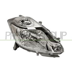 Scheinwerfer DH0304804 von PRASCO günstig für 102,00 € online kaufen