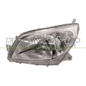 Comprar Faro delantero de PRASCO DH7094804 a bajo precio de 295,36 €