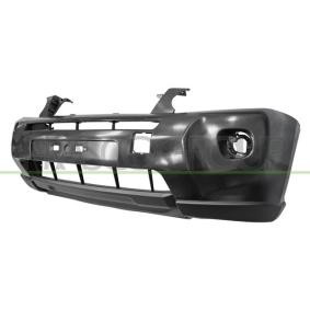Achetez des Pare-choc PRASCO DS8321021 à prix pour 405,38 €