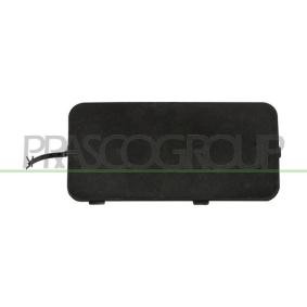 Achetez des Capuchon, crochet de remorquage PRASCO FD0521236 à prix pour 10,31 €