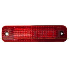 Achetez des Feu stop additionnel PRASCO FD9124150 à prix pour 88,66 €