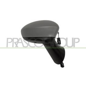 Acquista Specchietto retrovisore esterno da PRASCO FT0307103 a buon mercato per soli 62,48 €