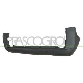 Achetez des Pare-choc arrière PRASCO FT9071051 à prix pour 95,75 €