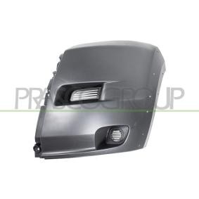 Achetez des Pare-choc PRASCO FT9301124 à prix pour 51,36 €