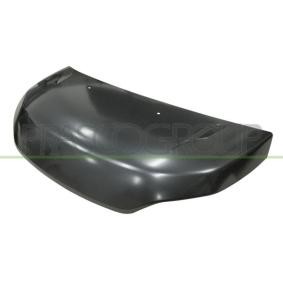 Achetez des Capot PRASCO FT9503100 à prix pour 559,02 €