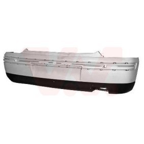 Achetez des Pare-choc arrière VAN WEZEL 4914544 à prix pour 119,73 €