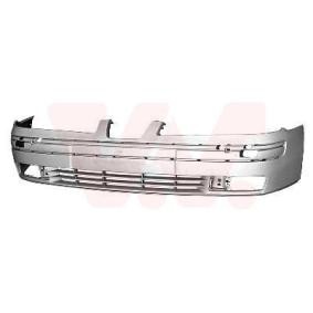 Achetez des Pare-choc VAN WEZEL 4914574 à prix pour 88,20 €