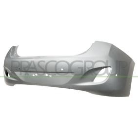 Compre Para-choques traseiro da PRASCO HN0421061 a um preço baixo por 127,13 €
