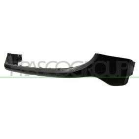 Acquista Paraurti da PRASCO JE1001021 a buon mercato per soli 76,07 €