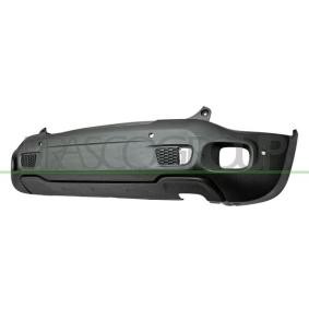Acquista Paraurti posteriore da PRASCO JE1001061 a buon mercato per soli 128,27 €