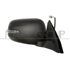 Osta PRASCO Sivupeili netistä L 200 / Triton Pick-up (KJ_, KK_, KL_)-mallille edulliseen hintaan