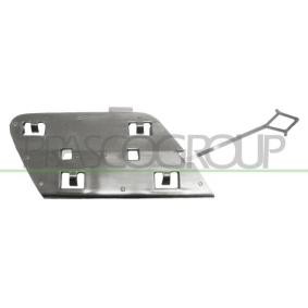 Klappe, Abschlepphaken ME0451287