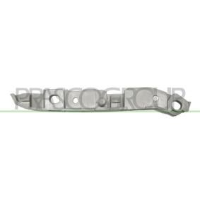 Stoßstangenhalter ME0471003