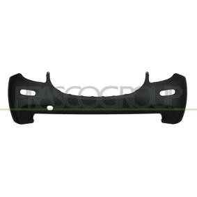 Compre Pára-choques da PRASCO ME3081001 a um preço baixo por 148,83 €