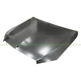 Achetez des Capot PRASCO ME4423110 à prix pour 808,65 €