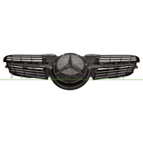 Kühlergrill ME6242001