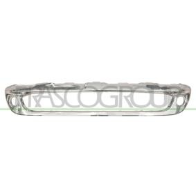 Rahmen, Kühlergitter ME7002226