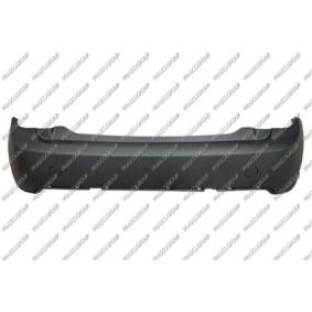 Achetez des Pare-choc arrière PRASCO MN3121051 à prix pour 441,75 €